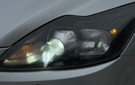 Ford Focus II рестайлинг, 2011 год, 800 000 рублей, 8 фотография