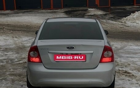 Ford Focus II рестайлинг, 2011 год, 800 000 рублей, 7 фотография