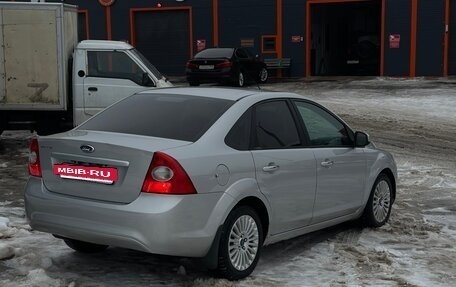 Ford Focus II рестайлинг, 2011 год, 800 000 рублей, 6 фотография