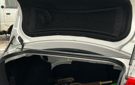 Ford Focus II рестайлинг, 2011 год, 800 000 рублей, 20 фотография