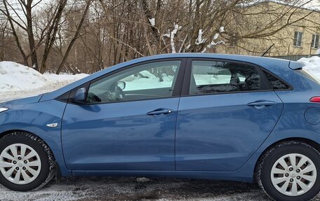 Hyundai i30 II рестайлинг, 2015 год, 1 140 000 рублей, 8 фотография