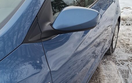 Hyundai i30 II рестайлинг, 2015 год, 1 140 000 рублей, 9 фотография