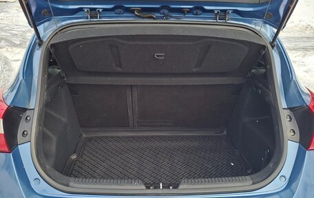 Hyundai i30 II рестайлинг, 2015 год, 1 140 000 рублей, 15 фотография