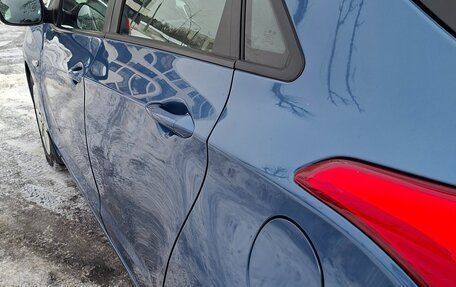 Hyundai i30 II рестайлинг, 2015 год, 1 140 000 рублей, 11 фотография