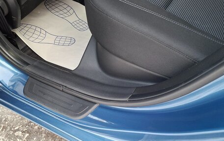 Hyundai i30 II рестайлинг, 2015 год, 1 140 000 рублей, 18 фотография