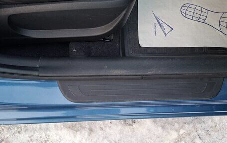 Hyundai i30 II рестайлинг, 2015 год, 1 140 000 рублей, 19 фотография