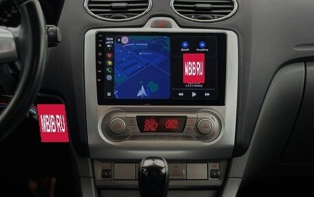 Ford Focus II рестайлинг, 2011 год, 800 000 рублей, 16 фотография