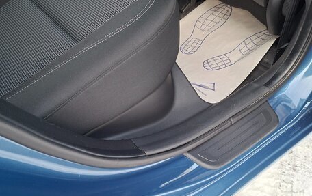 Hyundai i30 II рестайлинг, 2015 год, 1 140 000 рублей, 20 фотография