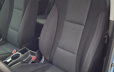 Hyundai i30 II рестайлинг, 2015 год, 1 140 000 рублей, 21 фотография