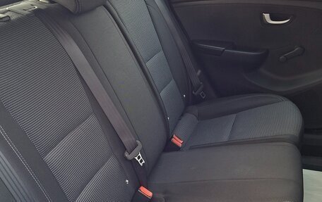 Hyundai i30 II рестайлинг, 2015 год, 1 140 000 рублей, 24 фотография