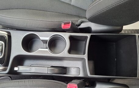 Hyundai i30 II рестайлинг, 2015 год, 1 140 000 рублей, 31 фотография