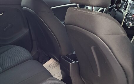 Hyundai i30 II рестайлинг, 2015 год, 1 140 000 рублей, 28 фотография