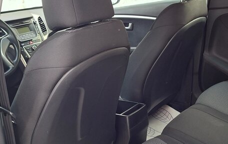 Hyundai i30 II рестайлинг, 2015 год, 1 140 000 рублей, 27 фотография