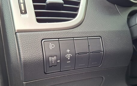 Hyundai i30 II рестайлинг, 2015 год, 1 140 000 рублей, 35 фотография