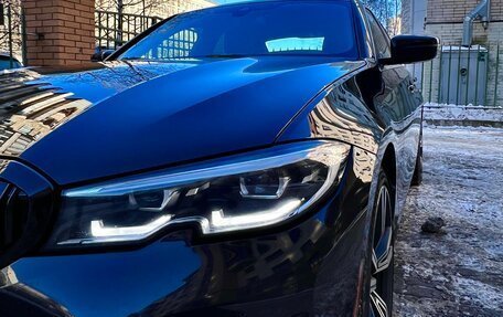 BMW 3 серия, 2020 год, 4 200 000 рублей, 8 фотография