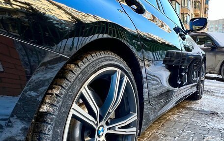 BMW 3 серия, 2020 год, 4 200 000 рублей, 12 фотография