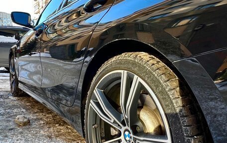 BMW 3 серия, 2020 год, 4 200 000 рублей, 11 фотография