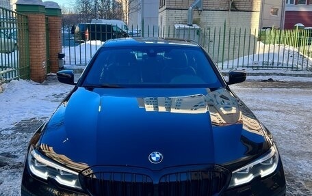 BMW 3 серия, 2020 год, 4 200 000 рублей, 3 фотография