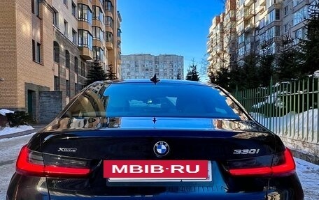 BMW 3 серия, 2020 год, 4 200 000 рублей, 6 фотография