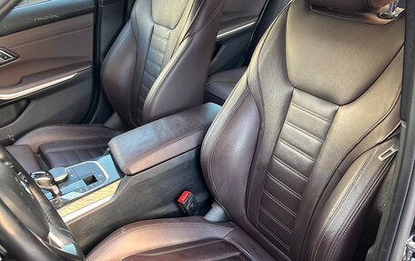 BMW 3 серия, 2020 год, 4 200 000 рублей, 14 фотография