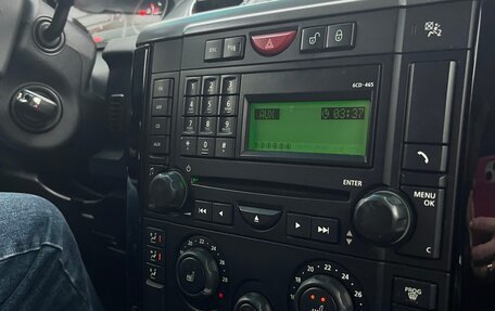 Land Rover Discovery III, 2009 год, 1 200 000 рублей, 2 фотография