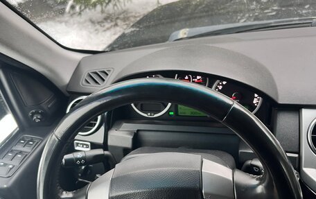 Land Rover Discovery III, 2009 год, 1 200 000 рублей, 3 фотография