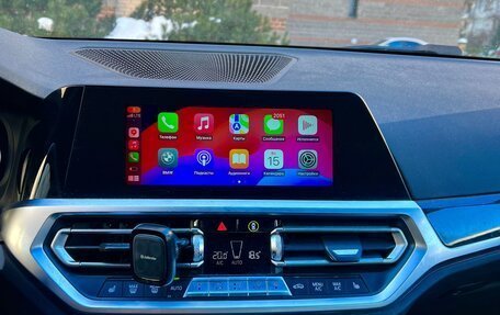 BMW 3 серия, 2020 год, 4 200 000 рублей, 16 фотография