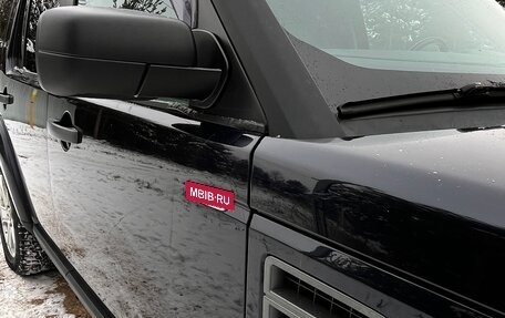 Land Rover Discovery III, 2009 год, 1 200 000 рублей, 8 фотография