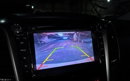 Hyundai i30 II рестайлинг, 2014 год, 1 349 000 рублей, 10 фотография