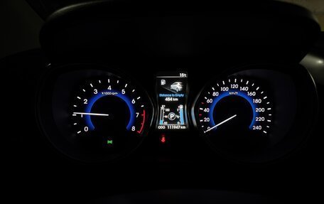 Hyundai i30 II рестайлинг, 2014 год, 1 349 000 рублей, 12 фотография