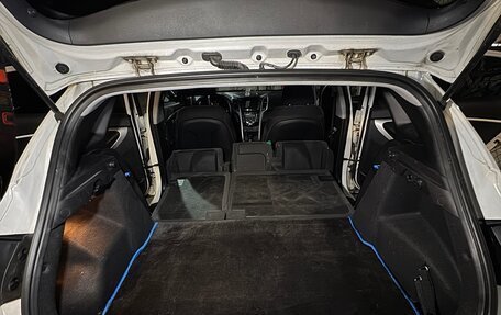 Hyundai i30 II рестайлинг, 2014 год, 1 349 000 рублей, 16 фотография