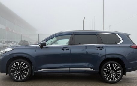 CheryExeed VX, 2022 год, 2 450 000 рублей, 5 фотография
