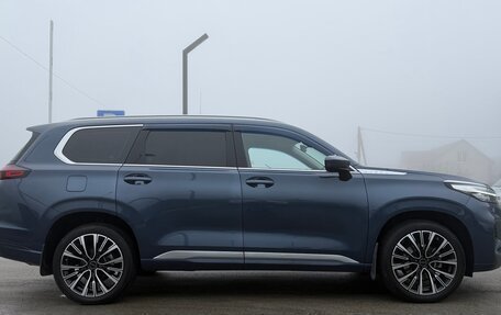 CheryExeed VX, 2022 год, 2 450 000 рублей, 4 фотография
