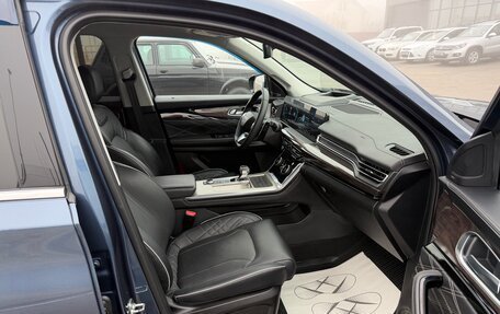 CheryExeed VX, 2022 год, 2 450 000 рублей, 15 фотография