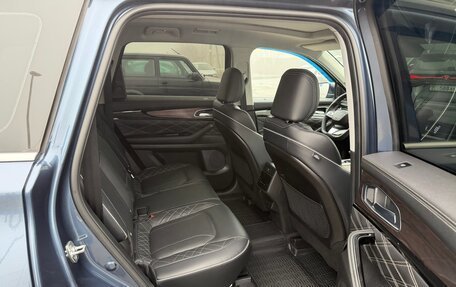 CheryExeed VX, 2022 год, 2 450 000 рублей, 16 фотография