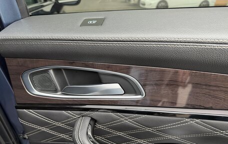 CheryExeed VX, 2022 год, 2 450 000 рублей, 18 фотография