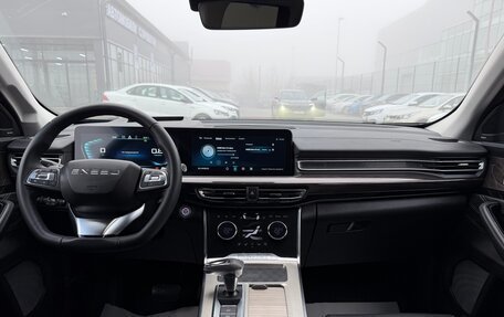 CheryExeed VX, 2022 год, 2 450 000 рублей, 19 фотография