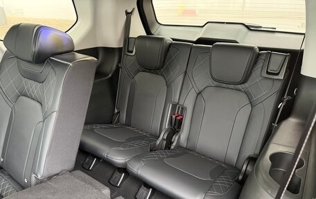 CheryExeed VX, 2022 год, 2 450 000 рублей, 20 фотография