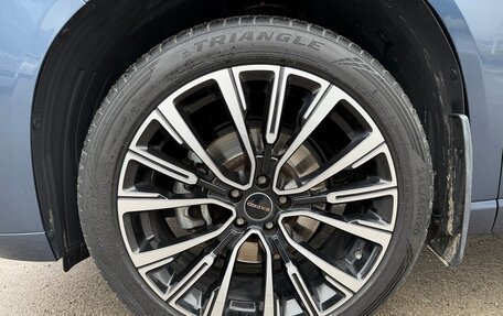 CheryExeed VX, 2022 год, 2 450 000 рублей, 22 фотография