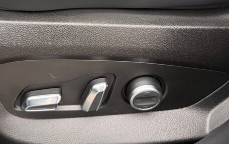 CheryExeed VX, 2022 год, 2 450 000 рублей, 25 фотография