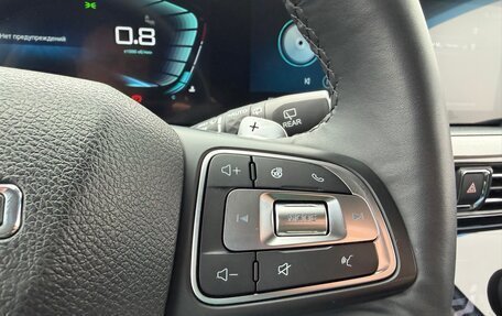 CheryExeed VX, 2022 год, 2 450 000 рублей, 28 фотография