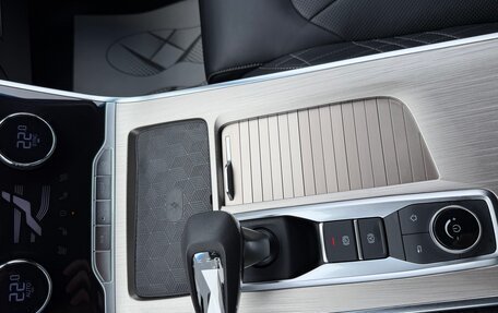 CheryExeed VX, 2022 год, 2 450 000 рублей, 31 фотография