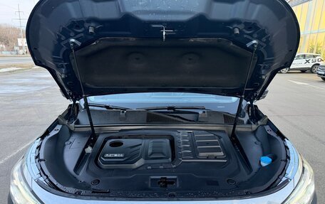 CheryExeed VX, 2022 год, 2 450 000 рублей, 32 фотография