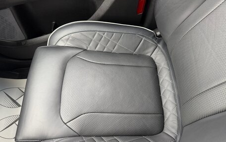 CheryExeed VX, 2022 год, 2 450 000 рублей, 34 фотография