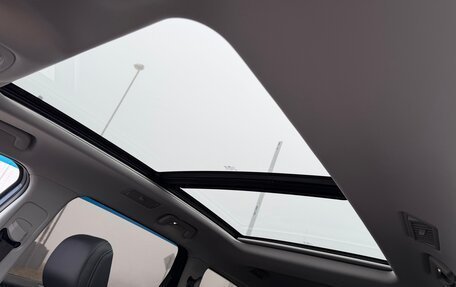 CheryExeed VX, 2022 год, 2 450 000 рублей, 33 фотография
