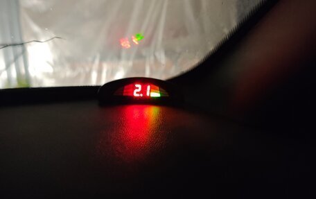 Renault Sandero I, 2012 год, 450 000 рублей, 13 фотография