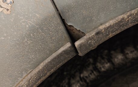 Renault Sandero I, 2012 год, 450 000 рублей, 12 фотография