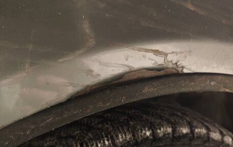 Renault Sandero I, 2012 год, 450 000 рублей, 11 фотография