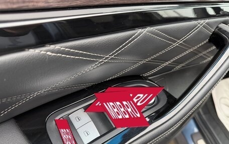 CheryExeed VX, 2022 год, 2 450 000 рублей, 24 фотография