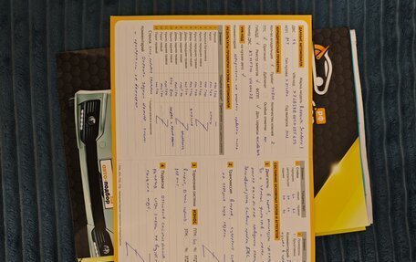 Renault Sandero I, 2012 год, 450 000 рублей, 16 фотография